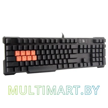 Клавиатура A4Tech BLOODY B720 картинка 2